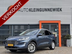 Ford Kuga - 2.5 PHEV Titanium / Wegklapbare Trekhaak / NL Auto / Allseason Banden / Winter Pakket /
