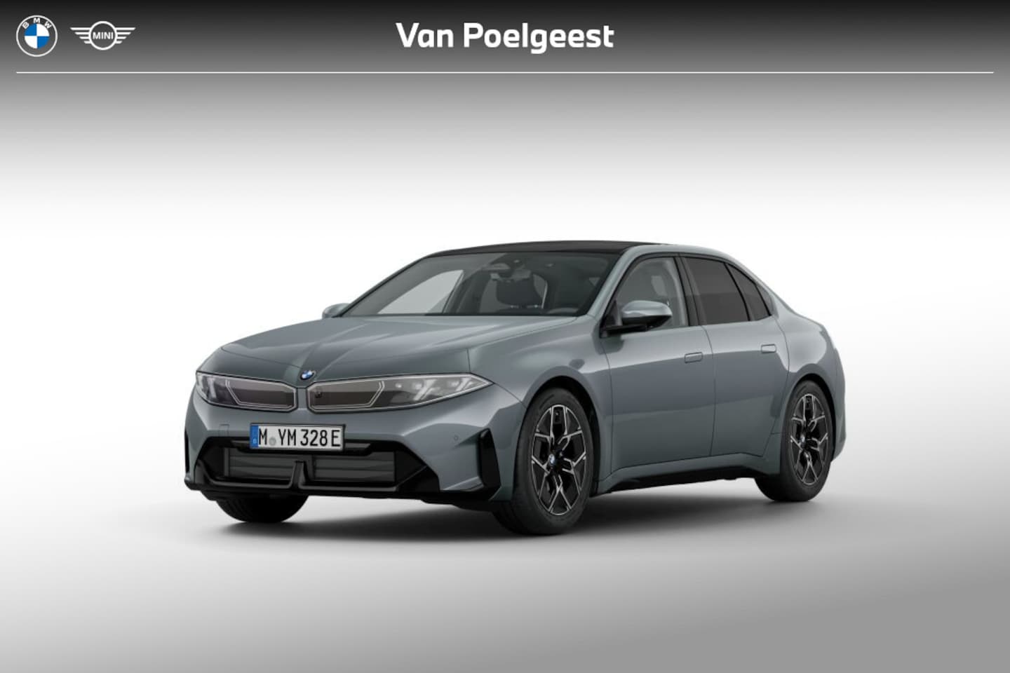BMW i3 - Sedan 50 xDrive First Edition 113.4 kWh | M Sportpakket | Innovation Pack - AutoWereld.nl