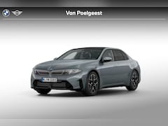 BMW i3 - Sedan 50 xDrive First Edition 113.4 kWh | M Sportpakket | Innovation Pack