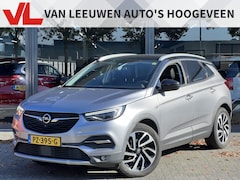 Opel Grandland X - 1.2 Turbo Online Edition | Nieuw binnen | Navi | Camera | Trekhaak