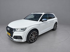 Audi SQ5 - 3.0 TFSI Pro Line Plus, Trekhaak, PDC, Camera, Panorama, Led, Bomvol, NAP