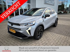 Renault Captur - E-Tech Hybrid 145PK Esprit Alpine | Pano.dak | 360.cam | Harman Kardon | All Weather
