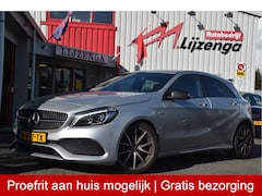Mercedes-Benz A-klasse - 180 Lease Edition Ambition Navi | AC | Bluetooth | LMV | Camera