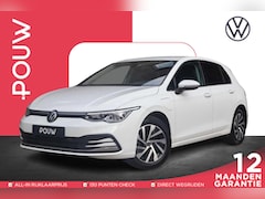 Volkswagen Golf - 1.4 eHybrid 204pk Style | SoH 93% | Navigatie | Ergonomische Bestuurdersstoel | All Season