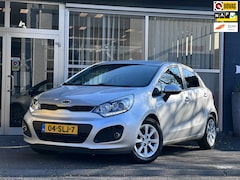 Kia Rio - 1.4 CVVT Super Pack ORG NL / CLIMA / CRUISE / NAP