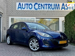 Mazda 3 - 3 1.6 TS Plus (full option)