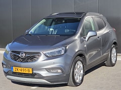 Opel Mokka X - 1.4 Turbo Innovation