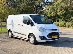 Ford Transit Custom - 270 2.2 TDCI L1H1 Trend Nieuwe Apk