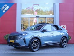 Peugeot 3008 - 1.2 Hybrid 145PK GT | PANORMASCH SCHUIF / KANTELDAK | | 360° VISION & DRIVE ASSIST PACK: A