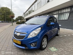 Chevrolet Spark - 1.2 16V LT CLIMA|PDC|NAP
