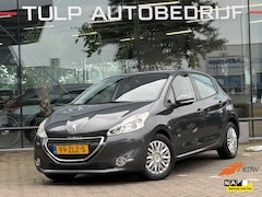 Peugeot 208 - 1.2 VTi Access 5 Drs Airco Clima Cruise Navi NAP
