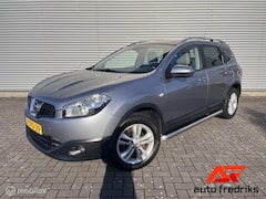 Nissan Qashqai - Qashqai+2 2 2.0 Optima