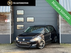 Volkswagen Polo - 1.2 TSI Highline