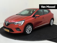 Renault Clio - 1.0 TCe Zen |Android Auto /Apple Carplay | Airco | Cruise control| Parkeersensoren achter|