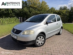 Volkswagen Fox - 1.4 Trendline, APK 09/27
