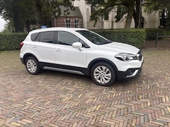 Suzuki S-Cross - 1.0 B.jet Exclusive
