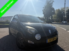 Renault Twingo - 1.5 dCi Dynamique Bluetooth Clima Cruise