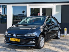 Volkswagen Polo - 1.0 TSI Comfortlinel Carplay Navi Airco Cruise