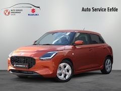 Suzuki Swift - 1.2 Select Smart Hybrid NIEUW