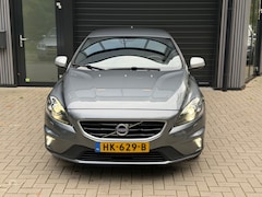 Volvo V40 - 2.0 D2 R-Design Business