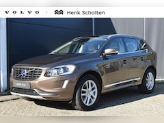 Volvo XC60 - T5 FWD Summum | Fullmap Navigatie | Parkeercamera achter | Keyless entry & Start | Elektri