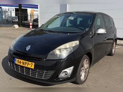 Renault Grand Scénic - 1.4 TCe Celsium Nap Airco Cruise Climate Trekhaak