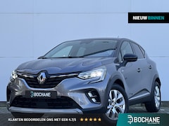 Renault Captur - 1.0 TCe 90 Intens l Pack parking l