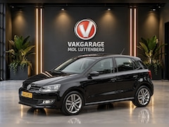 Volkswagen Polo - 1.4 85PK 5D Trendline