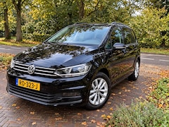 Volkswagen Touran - 1.2 TSI Comfortline 7p