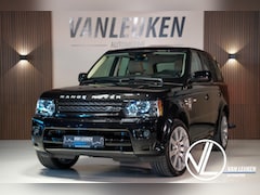 Land Rover Range Rover Sport - TDV6 HSE BTW-auto Youngtimer