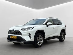 Toyota RAV4 - 2.5 Hybrid Dynamic