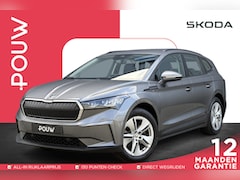 Skoda Enyaq iV - 60 180pk | SoH 93% | Navigatie | Camera | Smart Link