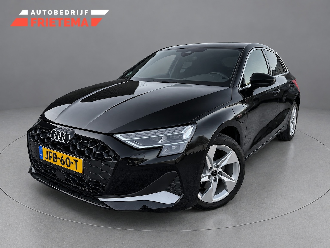 Audi A3 Sportback - 40 TFSI e Advanced edition 40 TFSI e Advanced edition - AutoWereld.nl