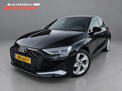 Audi A3 Sportback - 40 TFSI e Advanced edition