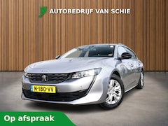 Peugeot 508 SW - 1.2 PureTech Active Pack Business 2e-Eig. & Keurig-Onderh. BOVAG-Garantie. NL-Auto