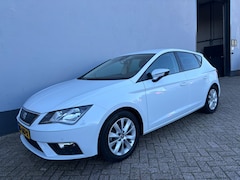 SEAT Leon - 1.0 EcoTSI Style Business Intense