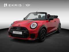 MINI Cabrio - Cooper C John Cooper Works Trim + Pakket XL
