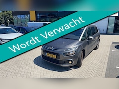 Citroën Grand C4 Picasso - 1.2i 131pk 1e eig. 7-Persoons Clima Navi Pano Trekhaak