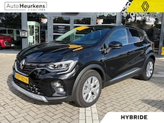 Renault Captur - E-Tech plug-in hybrid 160 techno |