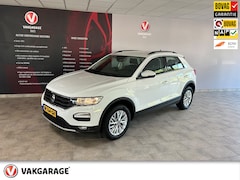 Volkswagen T-Roc - 1.5 TSI Style. incl. beurt en garantie
