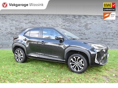 Toyota Yaris Cross - 1.5 Hybrid 130 Teamplayer 130PK 10 JAAR GARANTIE