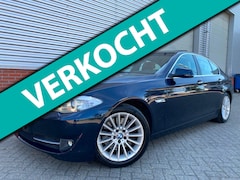 BMW 5-serie - 528i High Executive Full Option