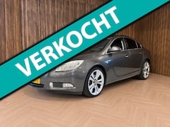 Opel Insignia - 1.6 T Cosmo - PDC- Navi - Electr stoel