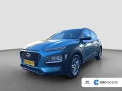 Hyundai Kona - 1.0 Turbo 120pk Essence | Camera | Carplay | Climate controle | Cruise controle | Trekhaak