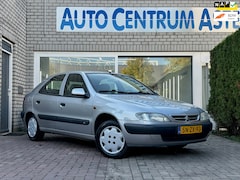 Citroën Xsara - 1.8i Ligne Prestige
