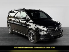 Mercedes-Benz V-klasse - V250d AMG Kort