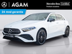 Mercedes-Benz A-klasse - Hatchback 250 e Business Solution AMG Premium PLUS | Panorama dak