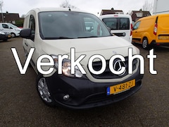 Mercedes-Benz Citan - 112 BlueEFFICIENCY BENZINE UITVOERING +AIRCO+NAVIGATIE