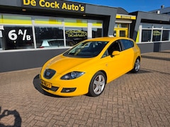 SEAT Leon - 1.4 TSI Sport-up/ ZEER MOOI