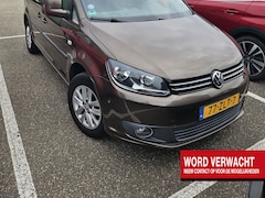 Volkswagen Caddy - 1.2 TSI Comfortline / 5P / 1e eigenaar